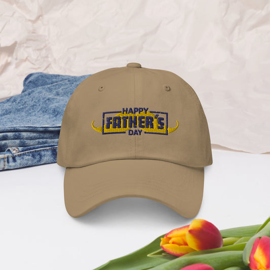 Classic Dad Hat | Stylish & Comfortable Headwear Spark Tees