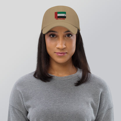 Dad Hat | Classic & Casual Headwear for Every Occasion