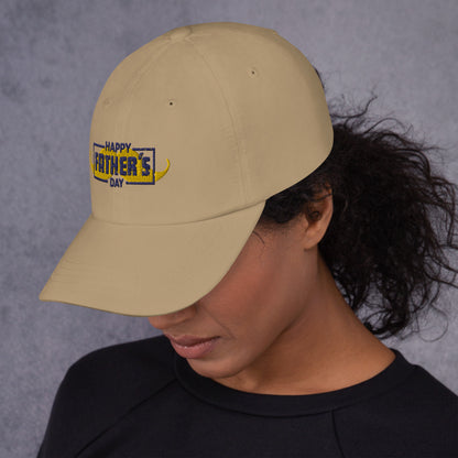 Classic Dad Hat | Stylish & Comfortable Headwear Spark Tees