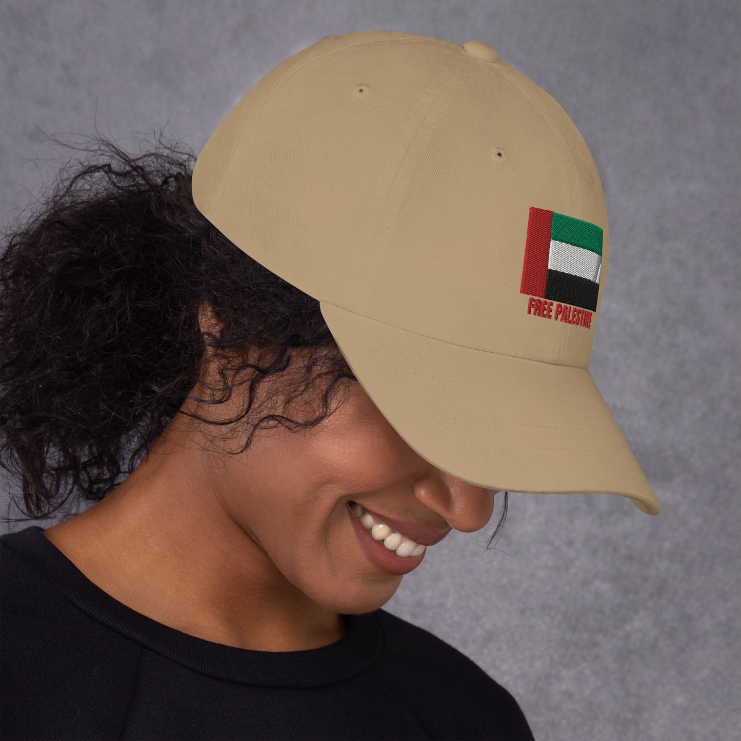 Dad Hat | Classic & Casual Headwear for Every Occasion