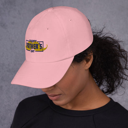 Classic Dad Hat | Stylish & Comfortable Headwear Spark Tees