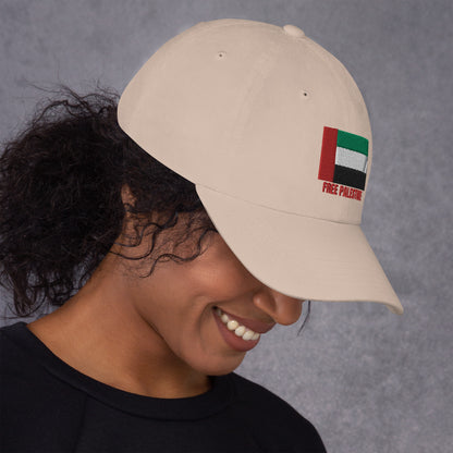 Dad Hat | Classic & Casual Headwear for Every Occasion