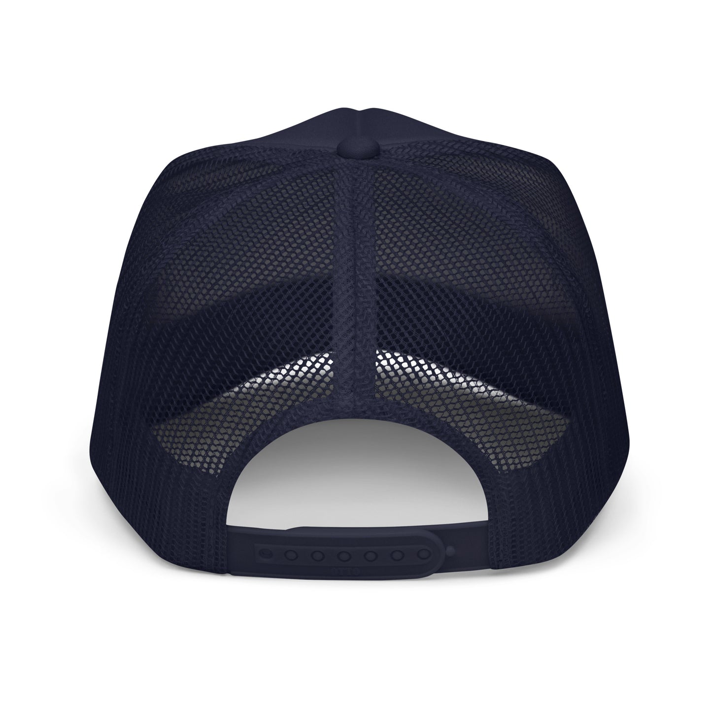 Foam Trucker Hat | Classic Style with Breathable Comfort