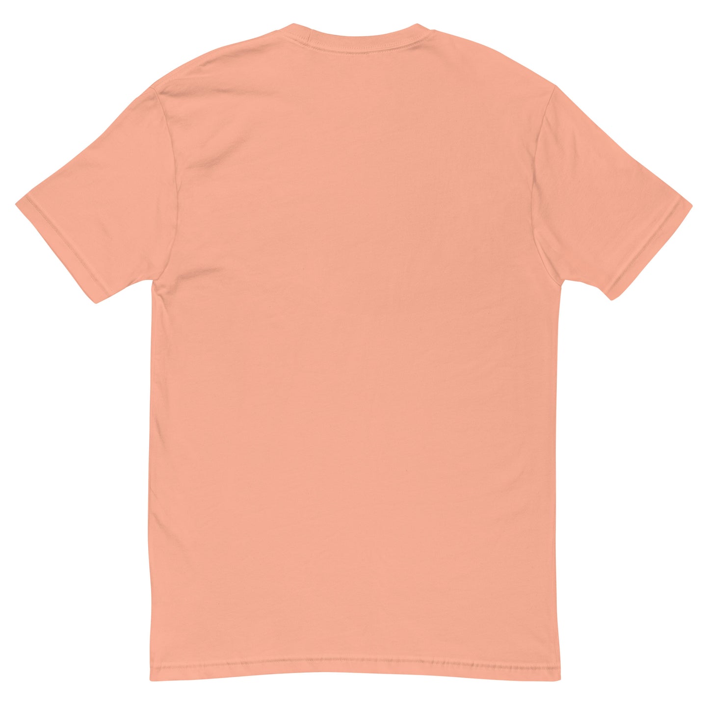 Short Sleeve T-Shirt | Classic Comfort and Style