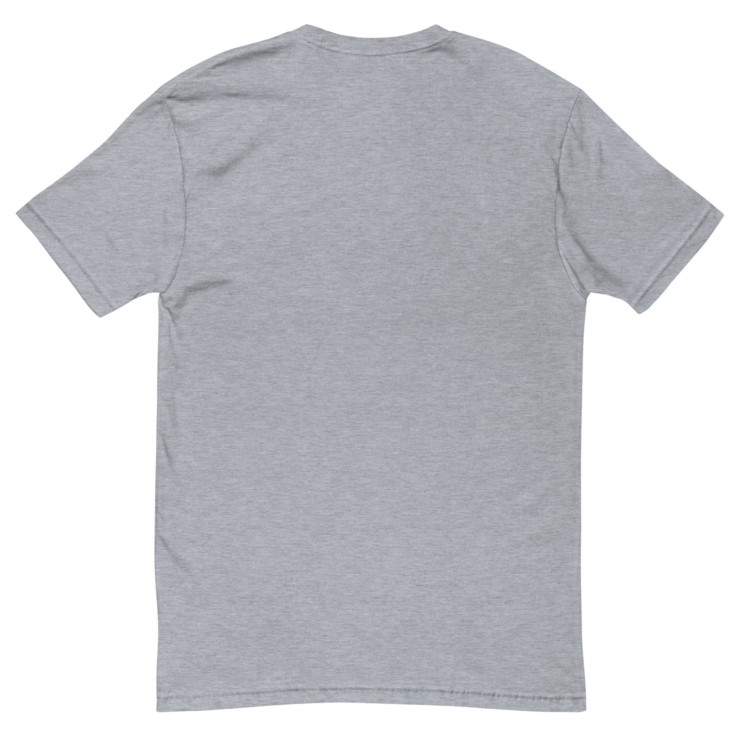 Short Sleeve T-Shirt | Classic Comfort and Style