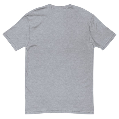 Short Sleeve T-Shirt | Classic Comfort and Style