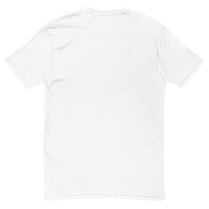 Short Sleeve T-Shirt | Classic Comfort and Style