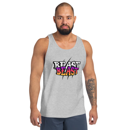 Men's Tank Top | Casual and Comfortable Summer Wear