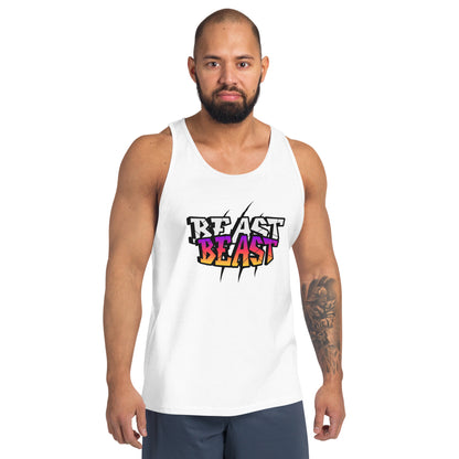 Men's Tank Top | Casual and Comfortable Summer Wear