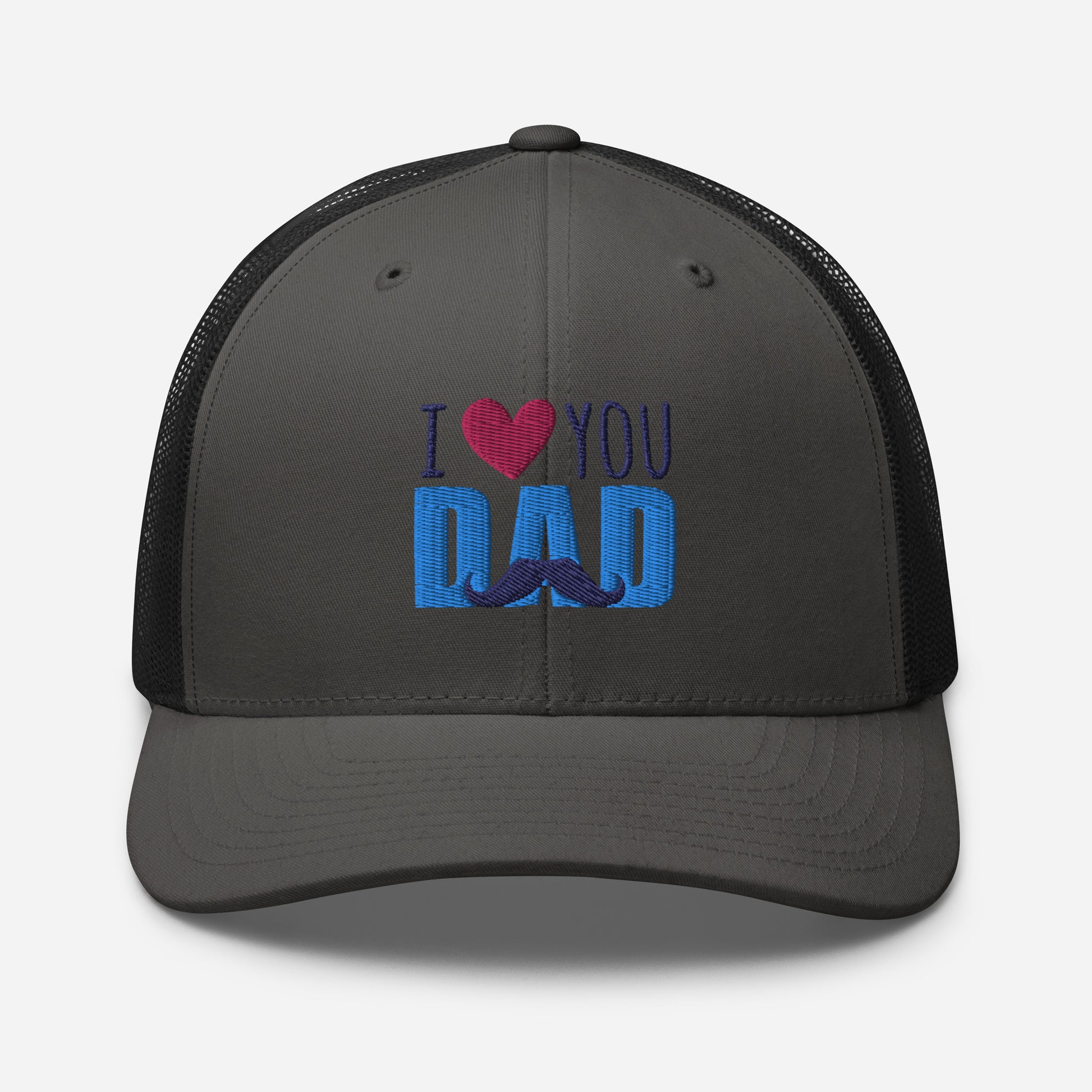 Dad Tucker Hat | Trendy & Versatile Headwear Spark Tees