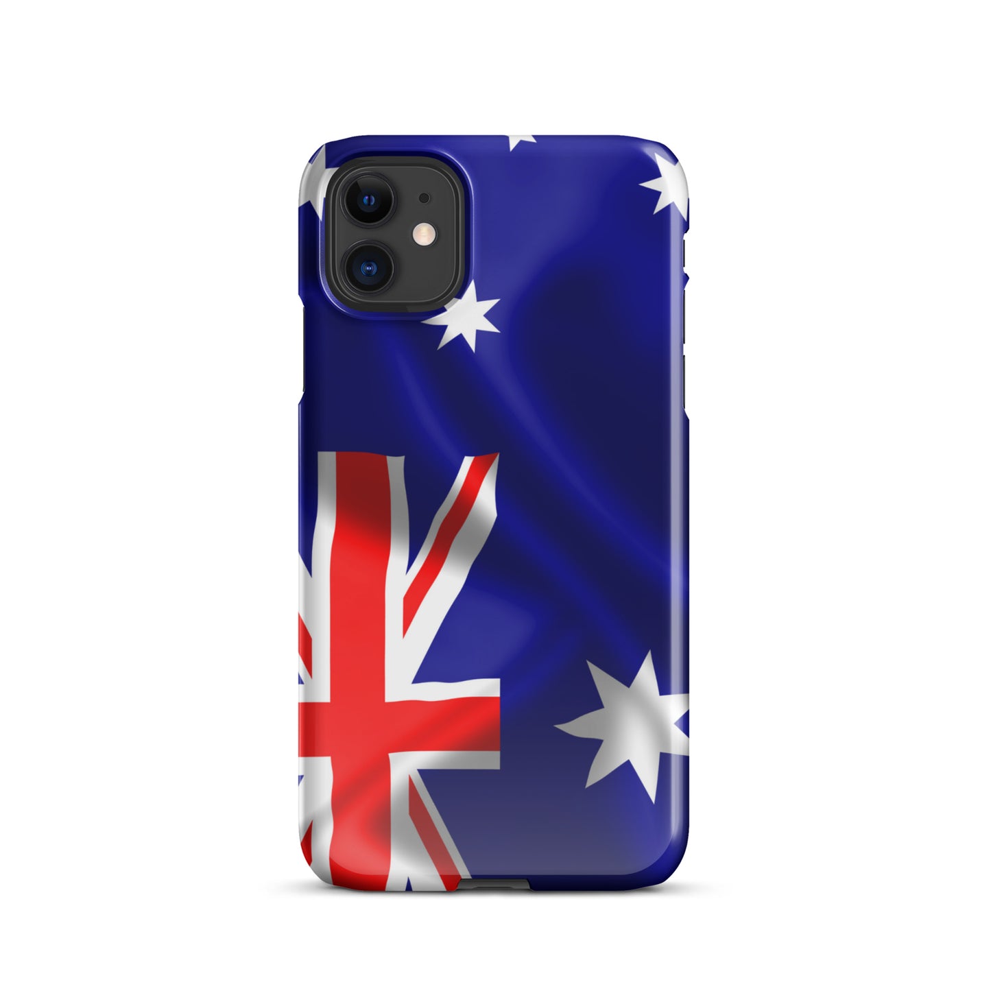 Snap Case for iPhone® | Sleek Protection with Modern Style