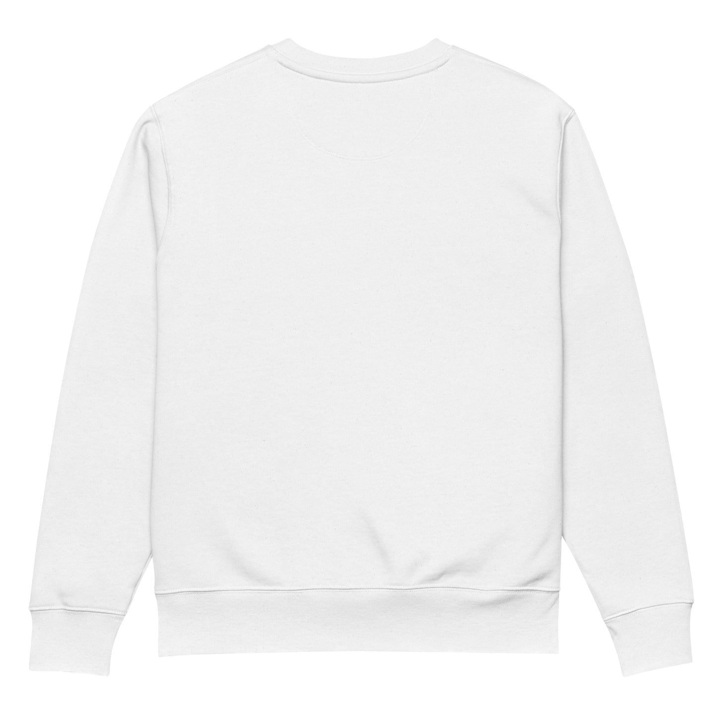 Unisex Eco Sweatshirt | Sustainable and Stylish Comfort