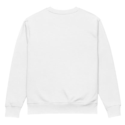 Unisex Eco Sweatshirt | Sustainable and Stylish Comfort