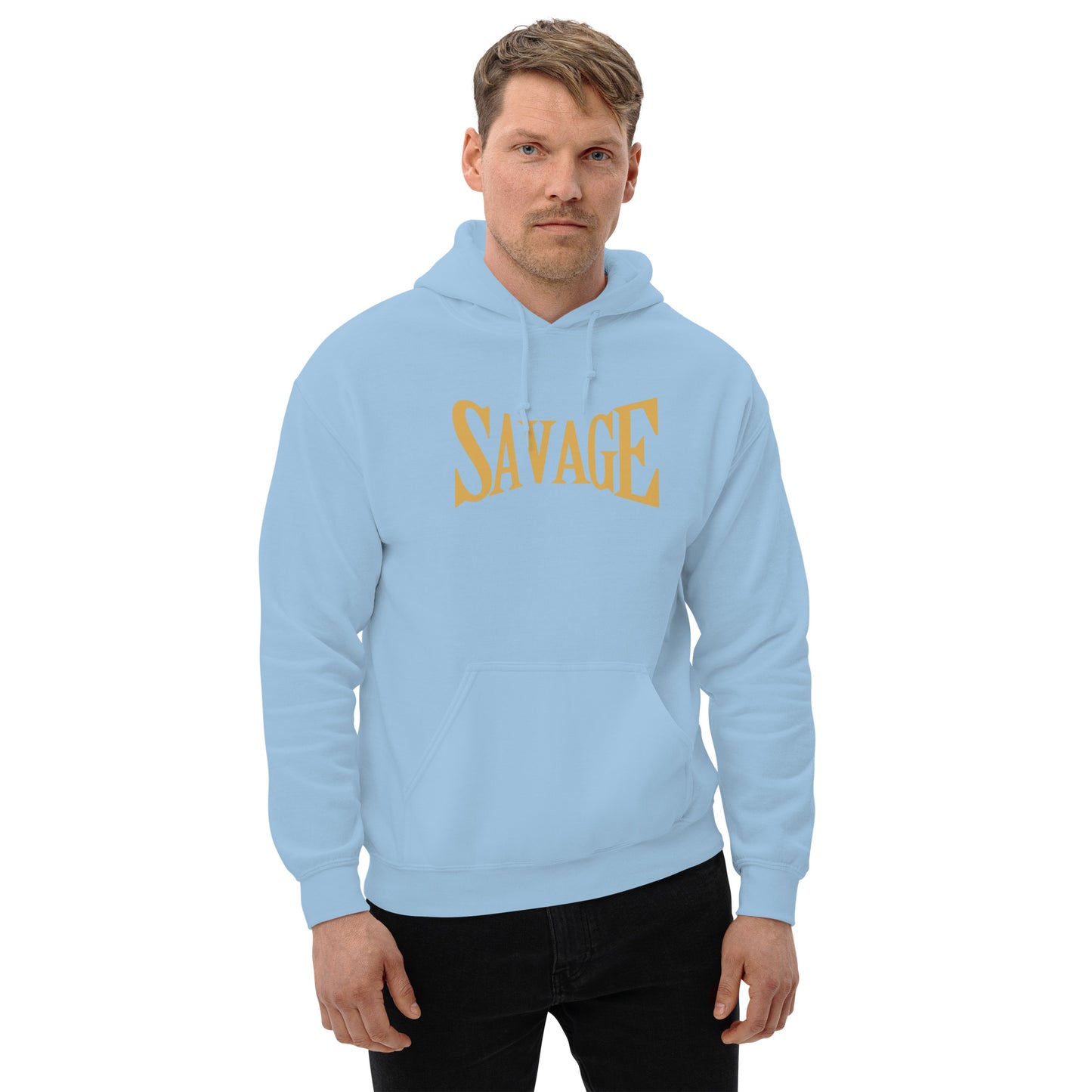 Unisex Hoodie | Cozy and Trendy Sweatshirt for All