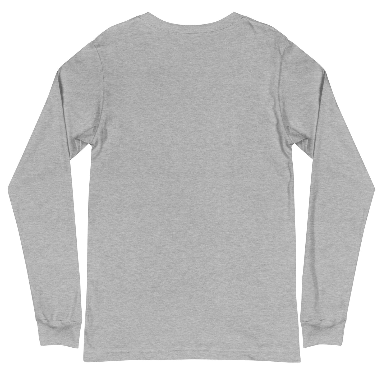 Unisex Long Sleeve Tee | Stylish and Comfortable Essentials