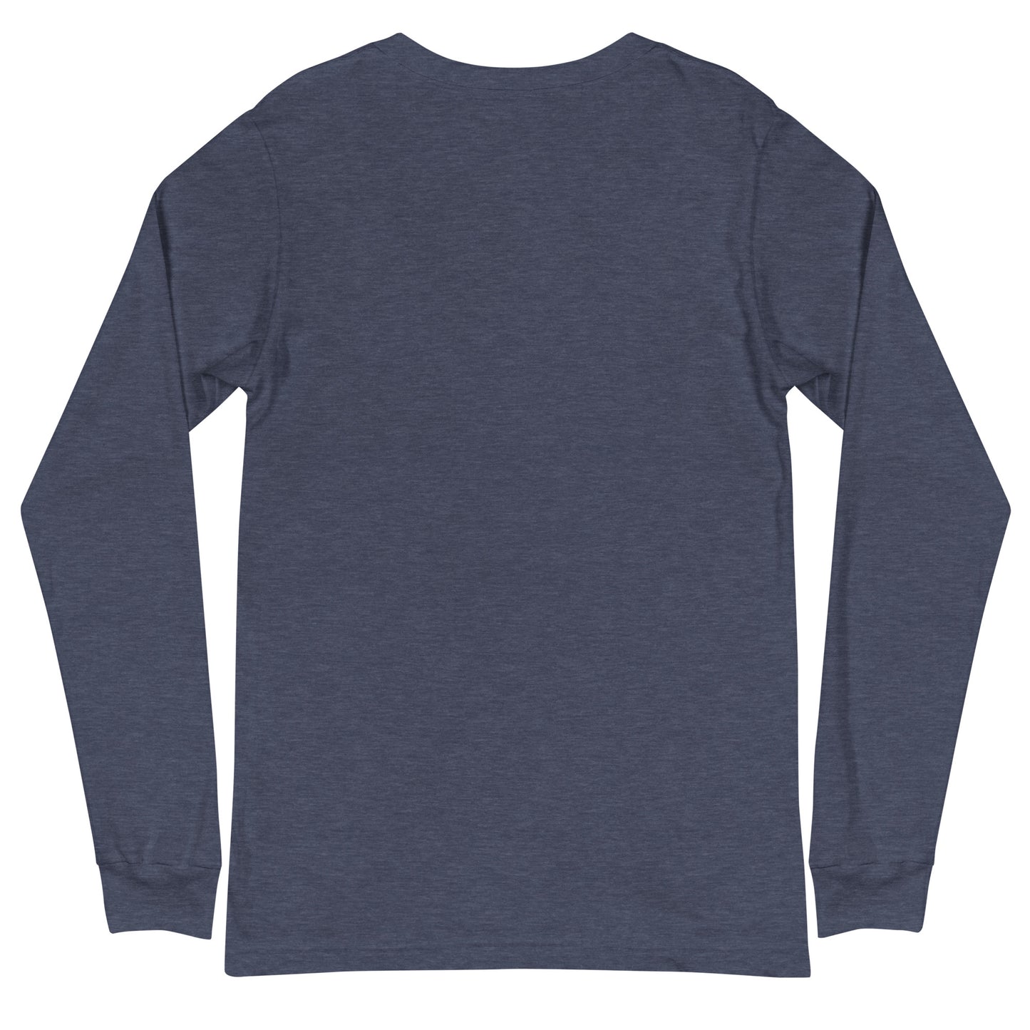 Unisex Long Sleeve Tee | Stylish and Comfortable Essentials