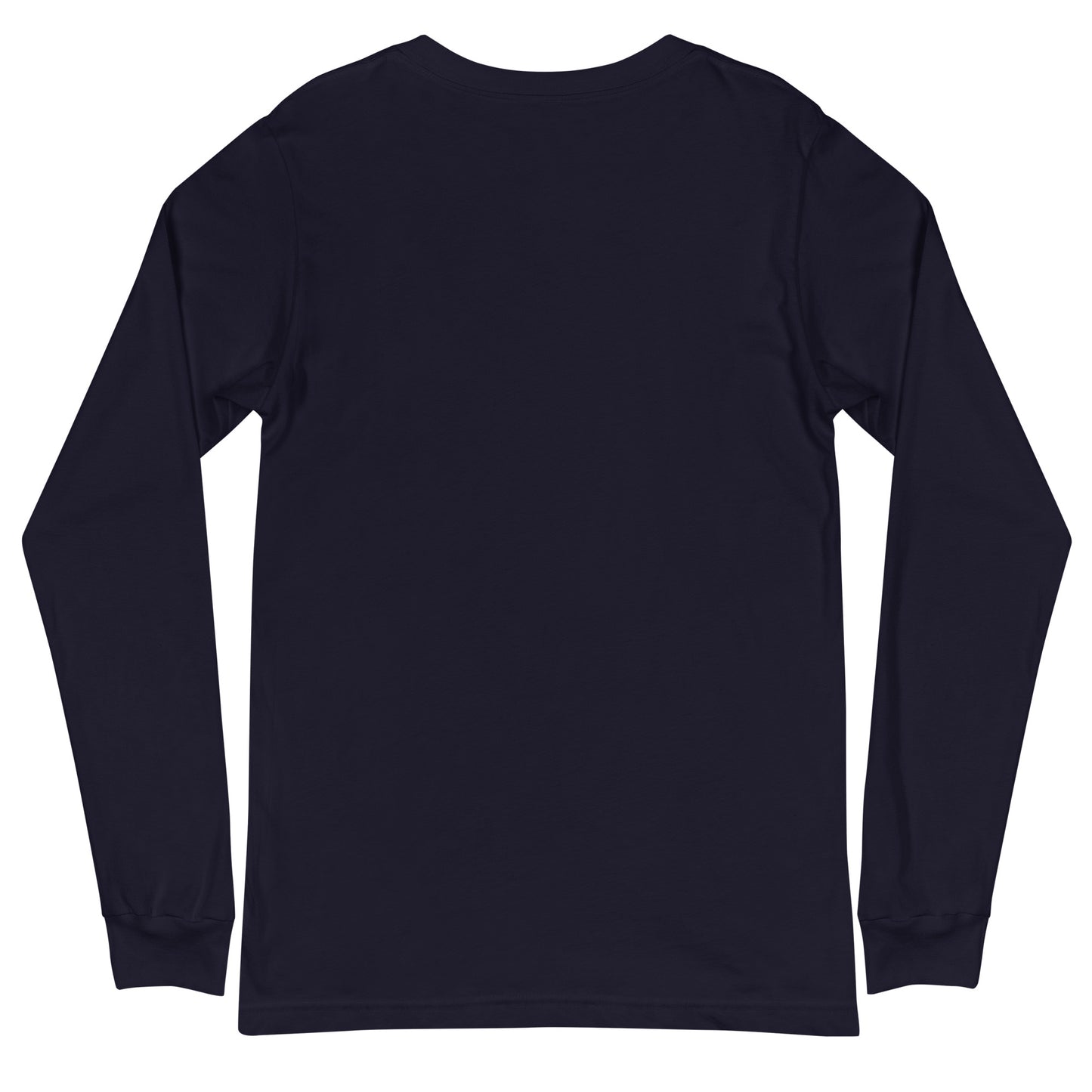 Unisex Long Sleeve Tee | Stylish and Comfortable Essentials