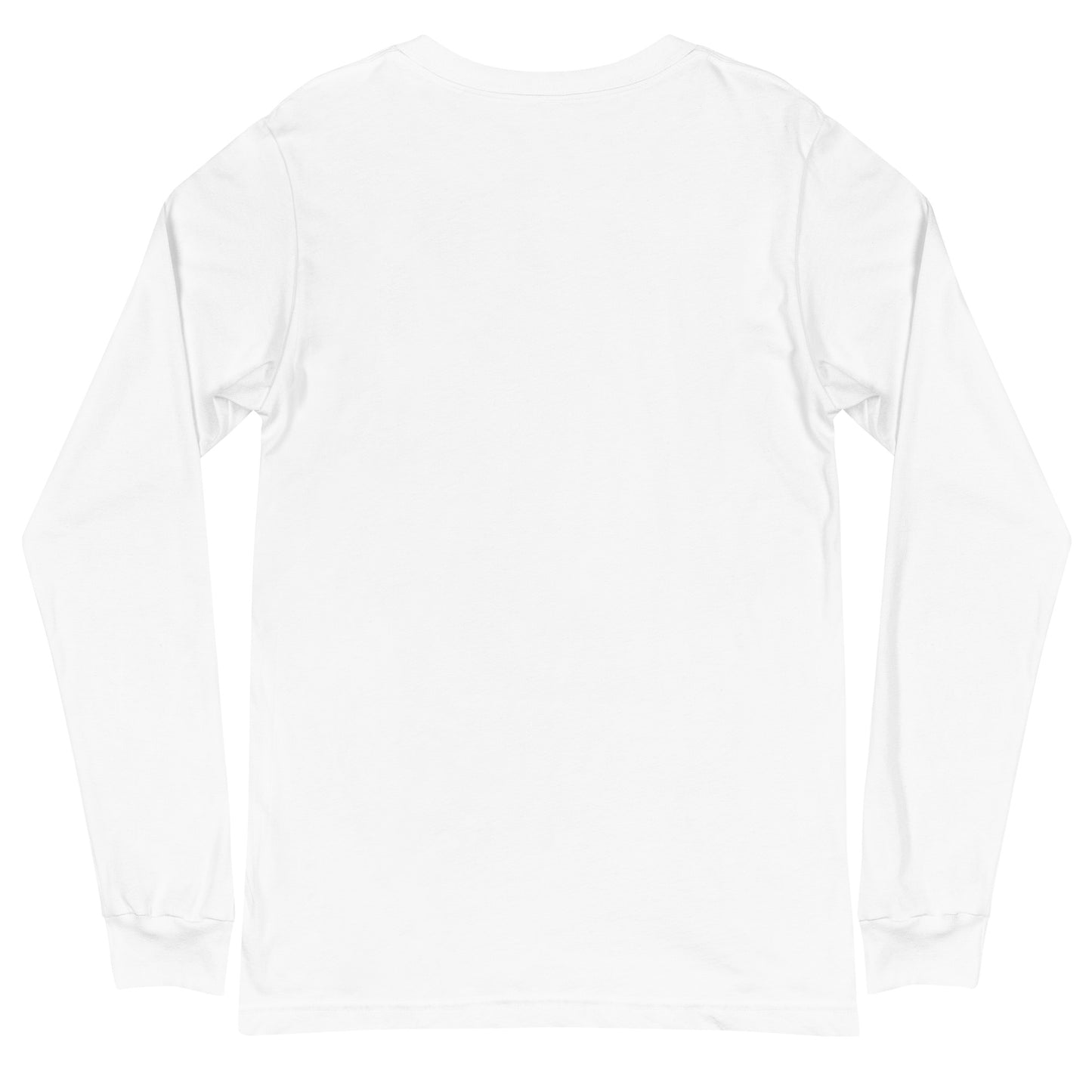 Unisex Long Sleeve Tee | Stylish and Comfortable Essentials