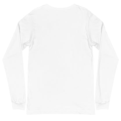 Unisex Long Sleeve Tee | Stylish and Comfortable Essentials