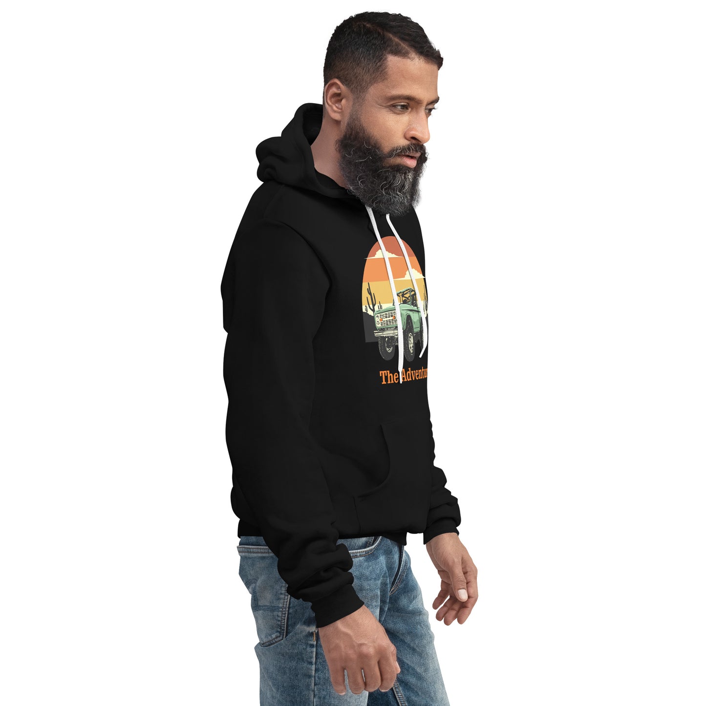 Unisex Hoodie | Comfortable & Stylish Sweatshirts for All Genders Spark Tees