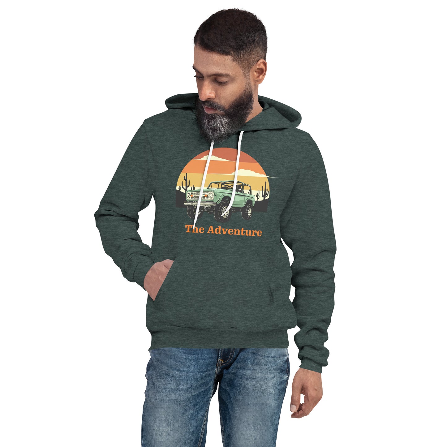 Unisex Hoodie | Comfortable & Stylish Sweatshirts for All Genders Spark Tees