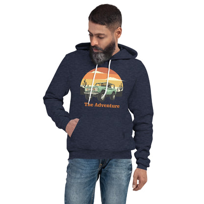 Unisex Hoodie | Comfortable & Stylish Sweatshirts for All Genders Spark Tees