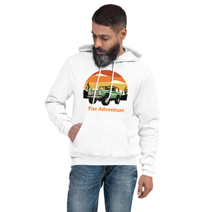 Unisex Hoodie | Comfortable & Stylish Sweatshirts for All Genders Spark Tees