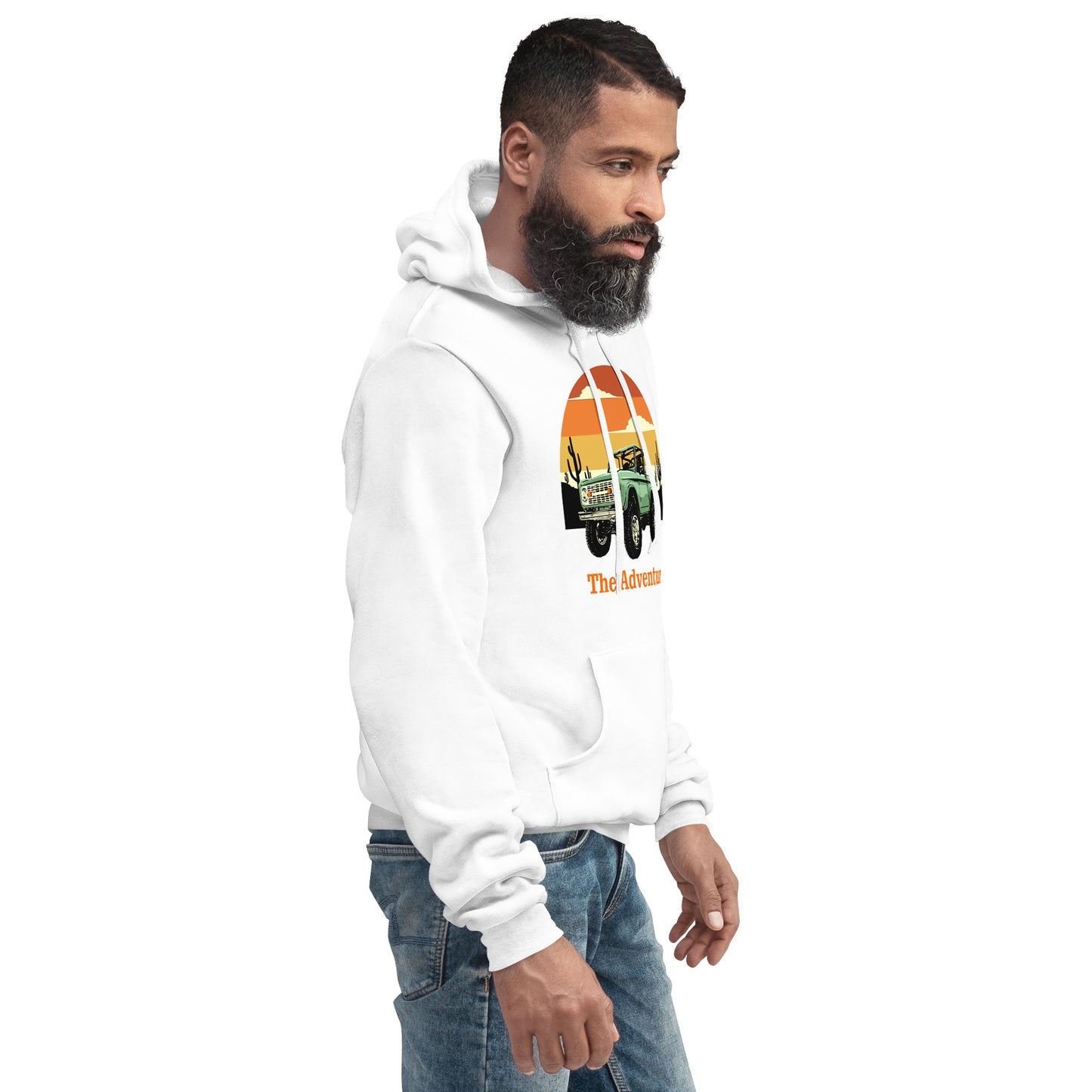 Unisex Hoodie | Comfortable & Stylish Sweatshirts for All Genders Spark Tees