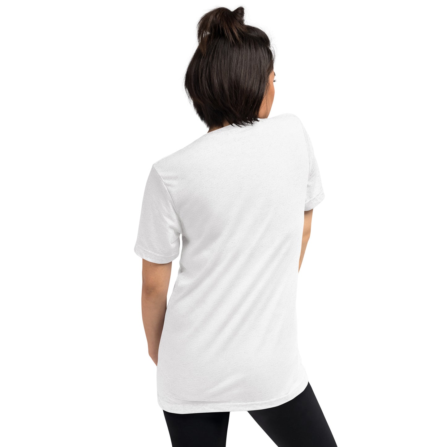 Classic Short Sleeve T-Shirt | Versatile & Comfortable Spark Tees