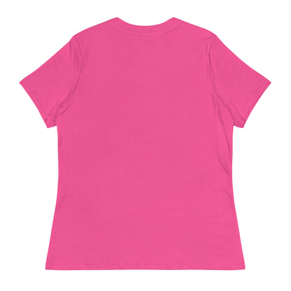 Women's Relaxed T-Shirt | Effortless Comfort and Style