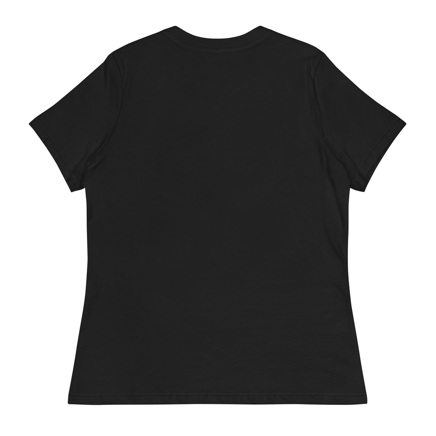 Women's Relaxed T-Shirt | Effortless Comfort and Style