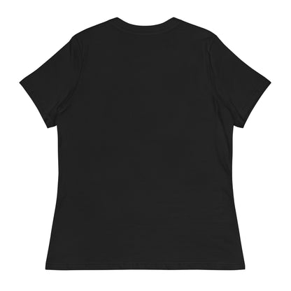 Women's Relaxed T-Shirt | Effortless Comfort and Style