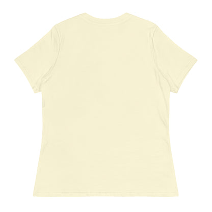 Women's Relaxed T-Shirt | Effortless Comfort and Style