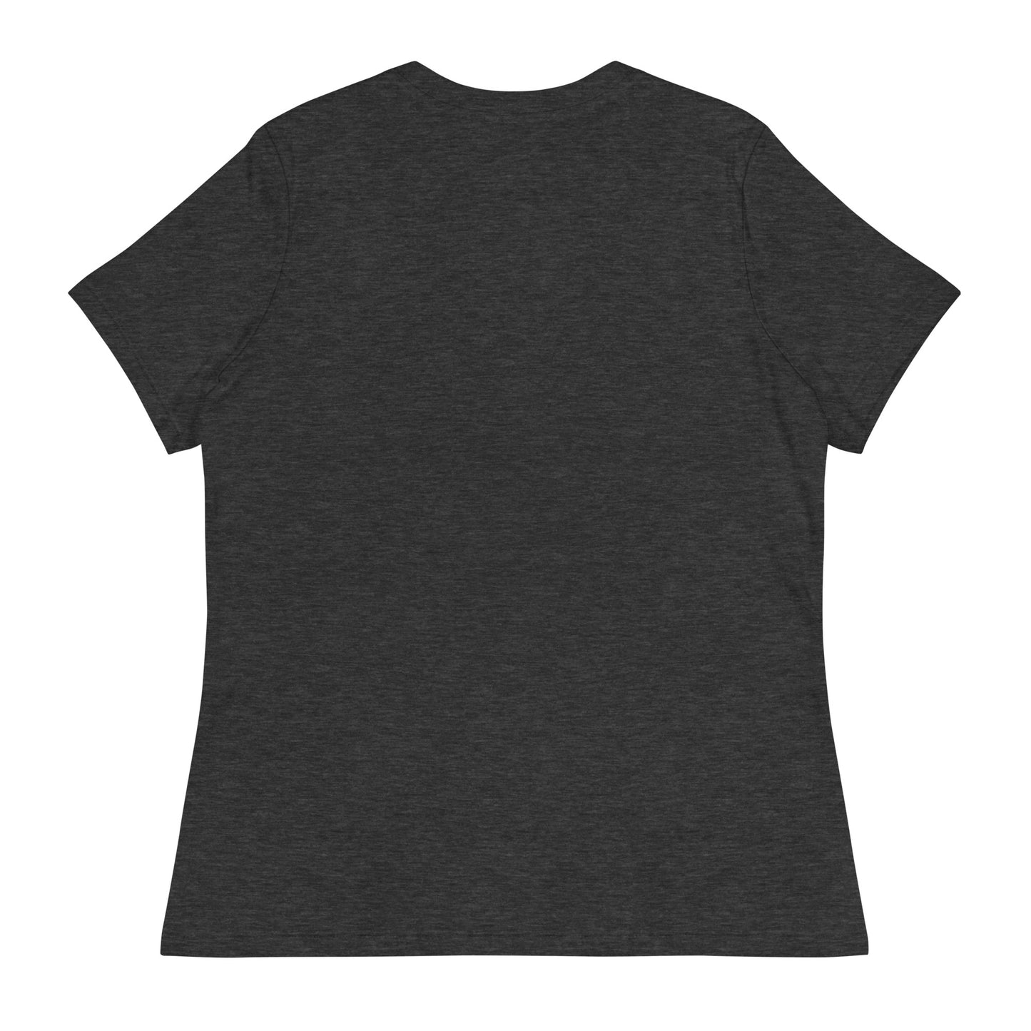 Women's Relaxed T-Shirt | Effortless Comfort and Style