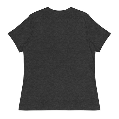 Women's Relaxed T-Shirt | Effortless Comfort and Style