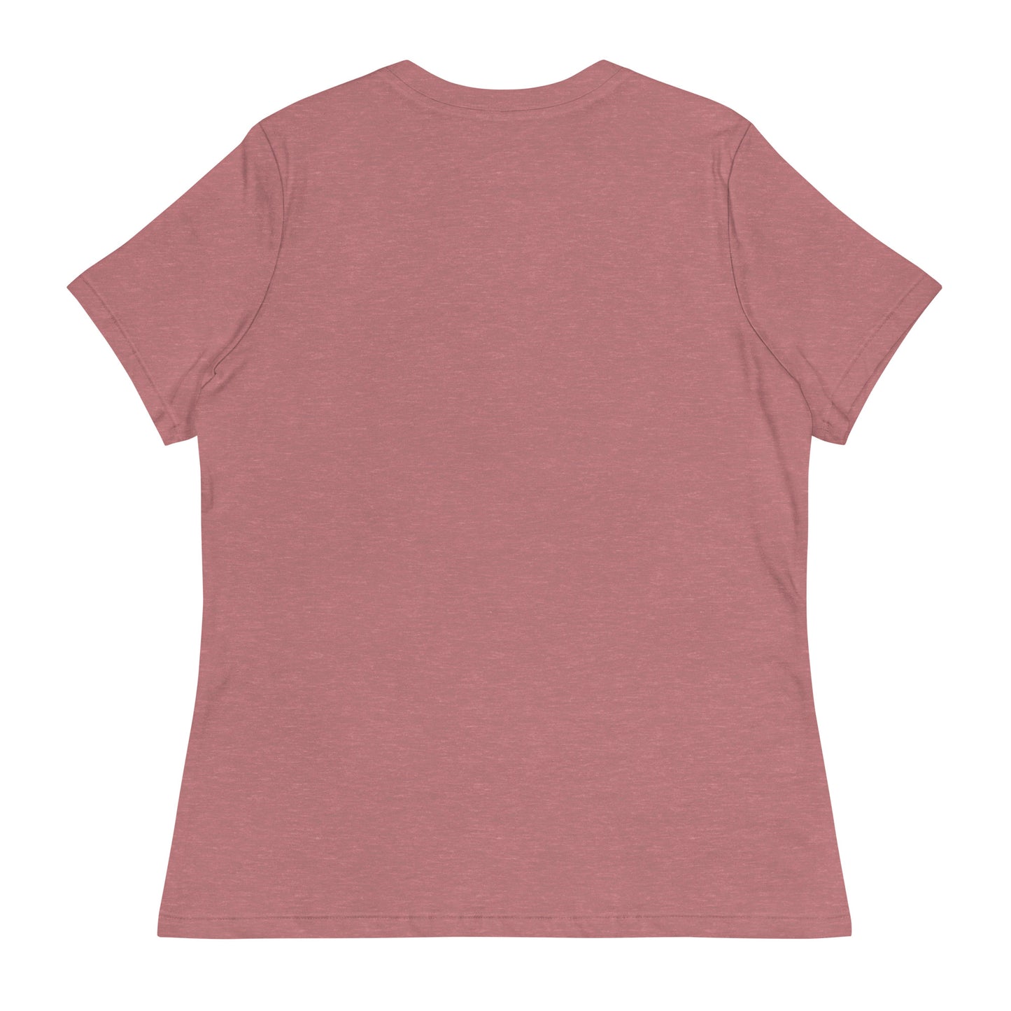 Women's Relaxed T-Shirt | Effortless Comfort and Style