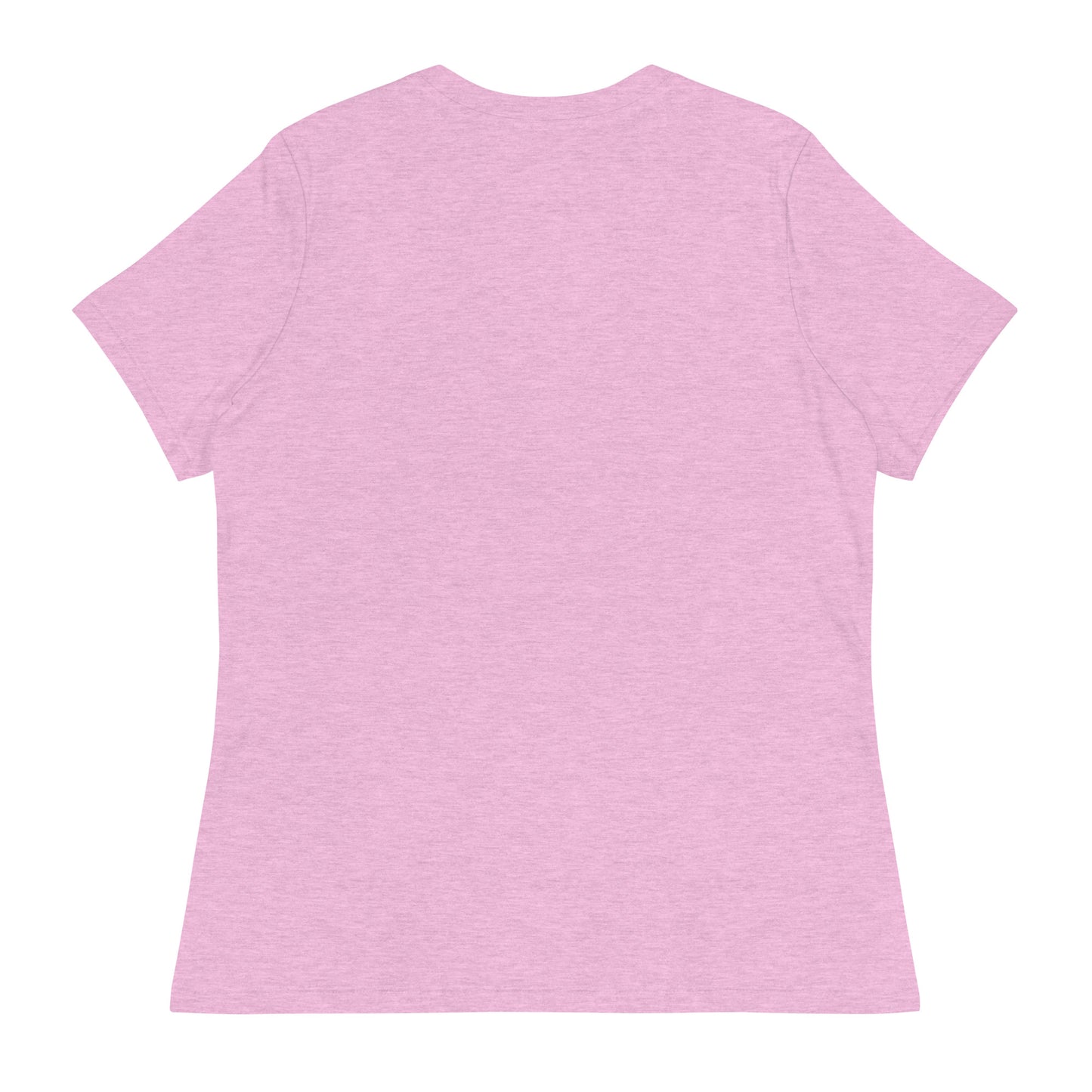 Women's Relaxed T-Shirt | Effortless Comfort and Style