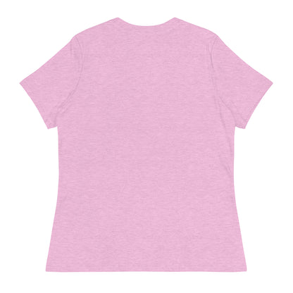 Women's Relaxed T-Shirt | Effortless Comfort and Style