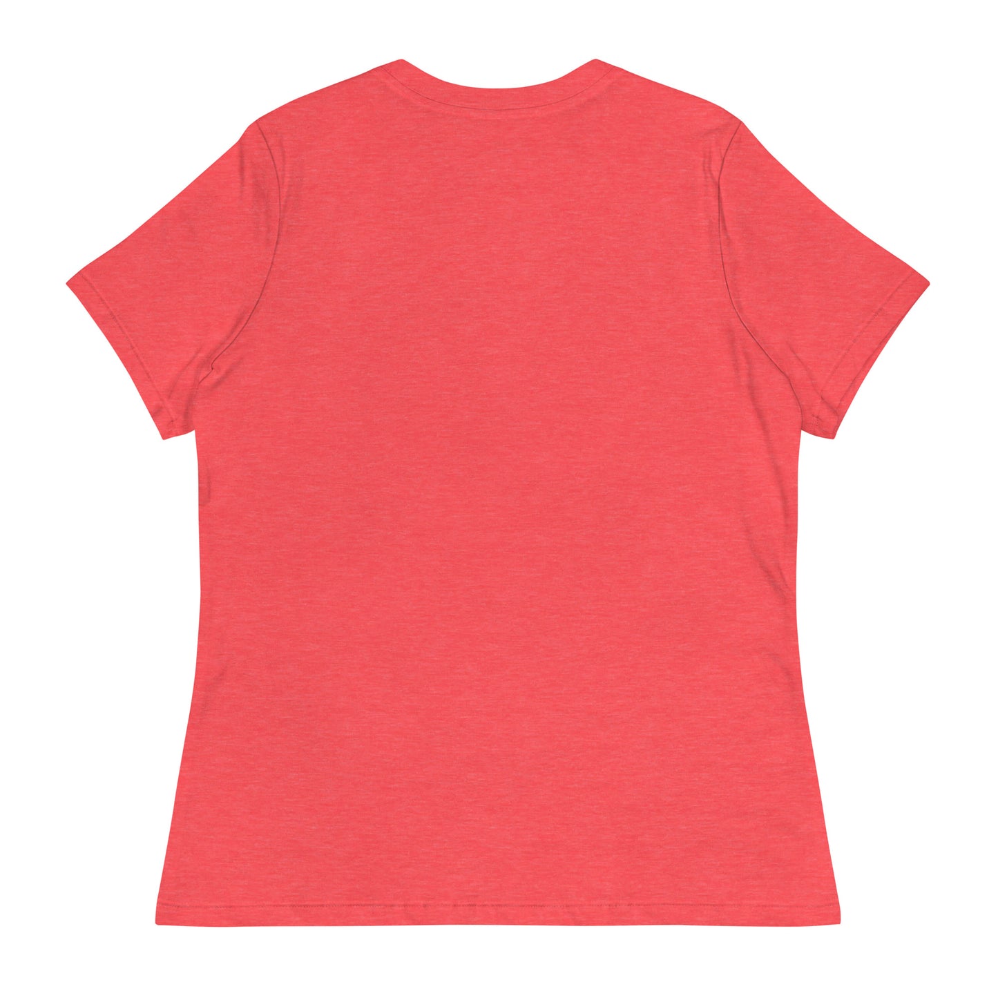 Women's Relaxed T-Shirt | Effortless Comfort and Style