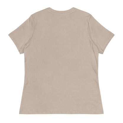 Women's Relaxed T-Shirt | Effortless Comfort and Style