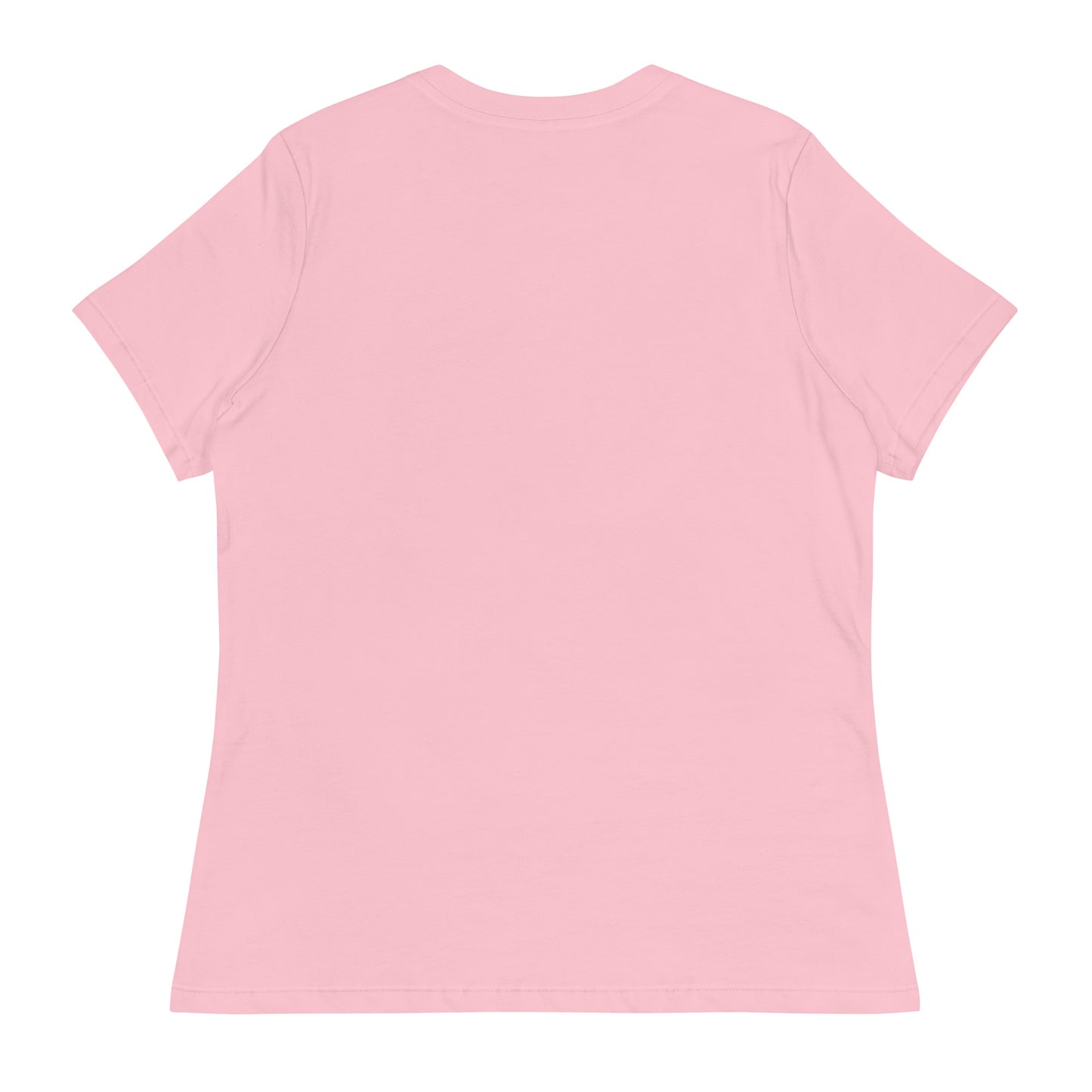 Women's Relaxed T-Shirt | Effortless Comfort and Style