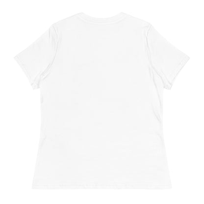 Women's Relaxed T-Shirt | Effortless Comfort and Style